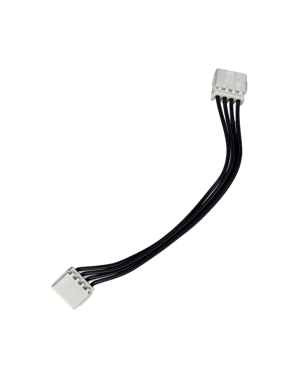 Power Supply to Motherboard Cable (4 Pin) for PlayStation 4 Pro image 0