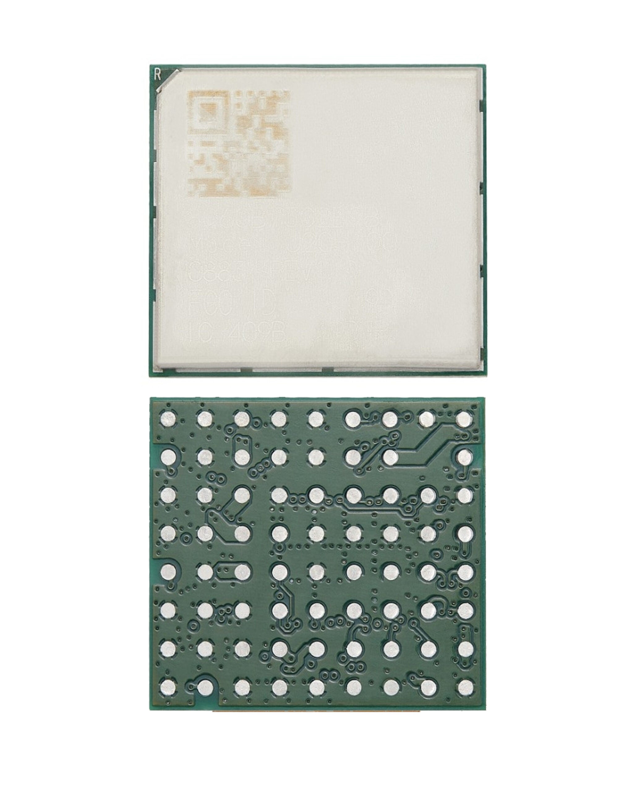 M19DFR1 Wifi / Bluetooth IC for PlayStation 5 slim image 0