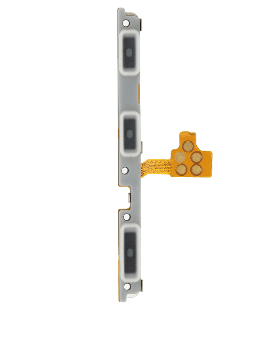 Power &amp; Volume Button Flex Cable for Galaxy S20 FE 5G / A52 5G (A525 / A526) / A72 (A725 / A726) image 0