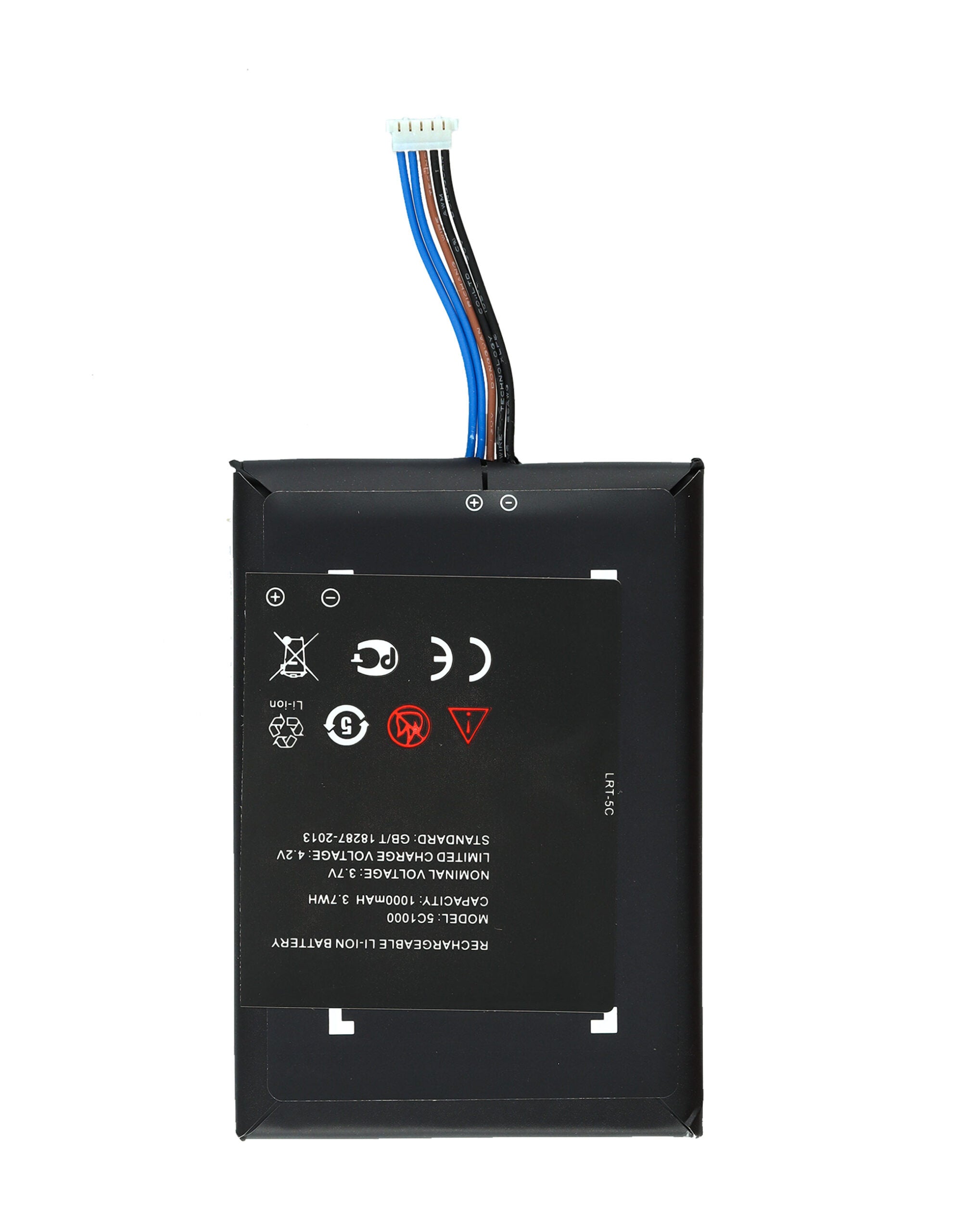 Replacement Battery for Nintendo Switch 2 (Only Ground Shipping) image 0