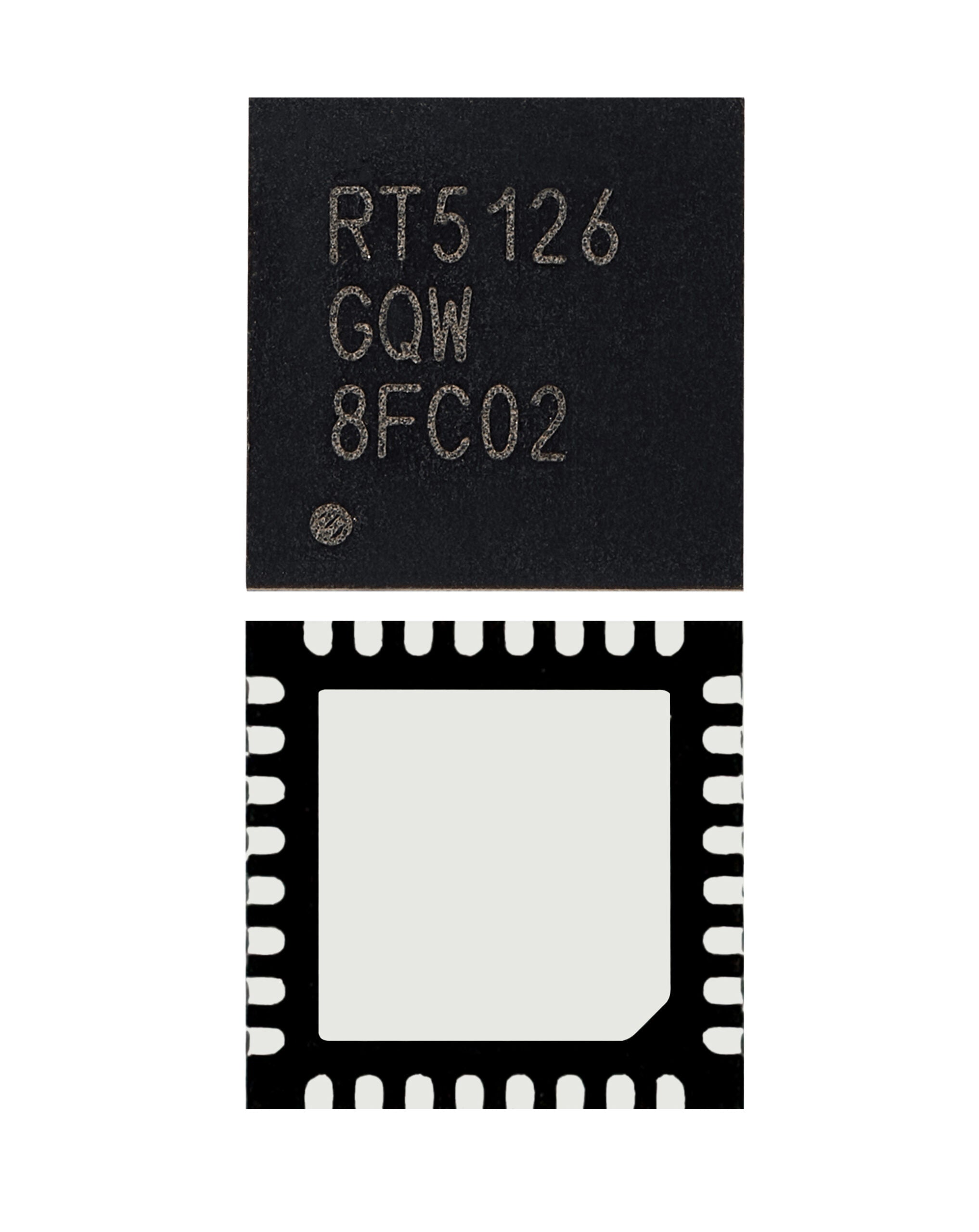 Richtek RT5069 IC for Playstation 4 Slim / Playstation 4 Pro (QNF-32) (Soldering Required) image 0