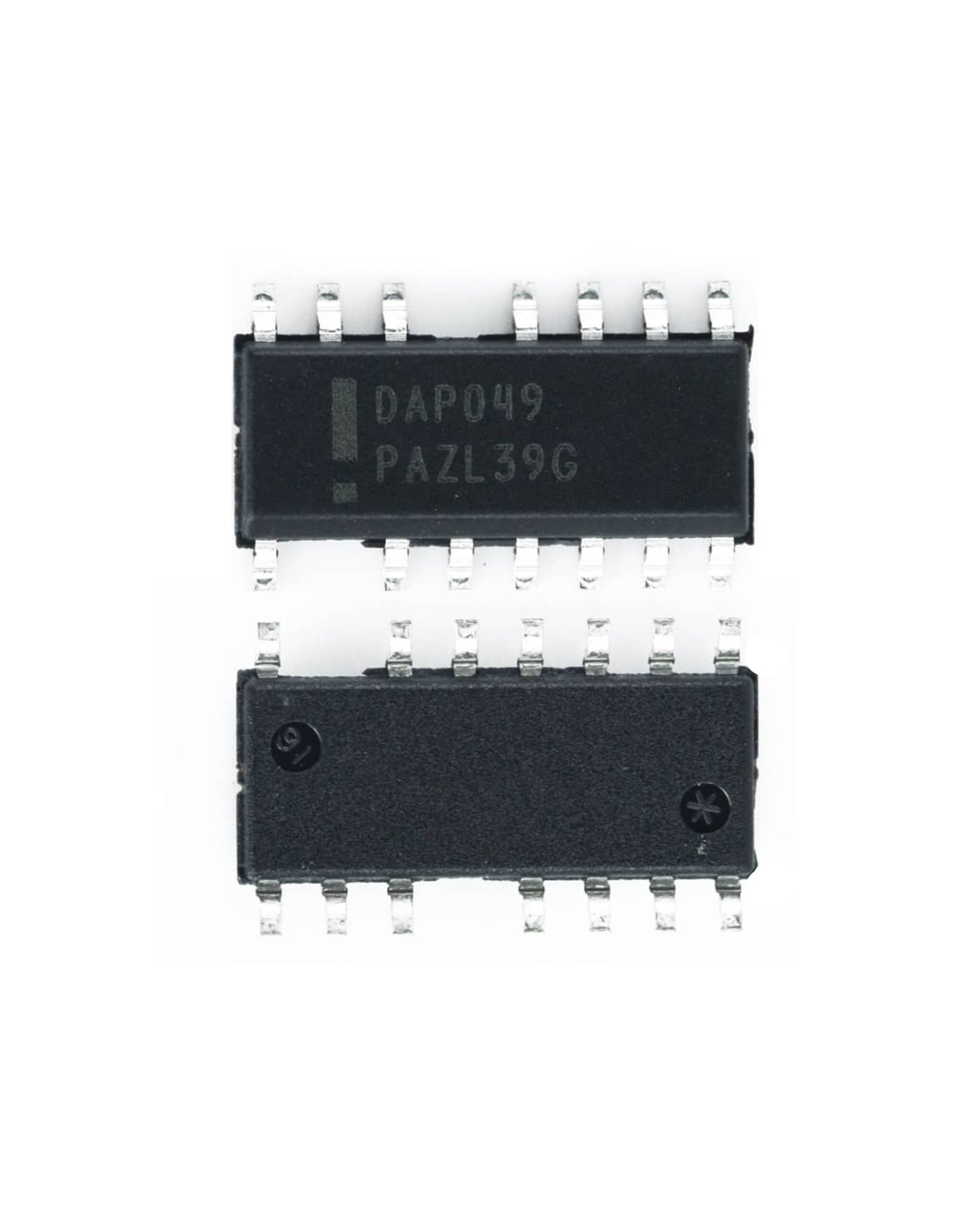 DAP049 SOP14 Power Supply IC for Playstation 4 Slim / Pro (Soldering Required) image 0