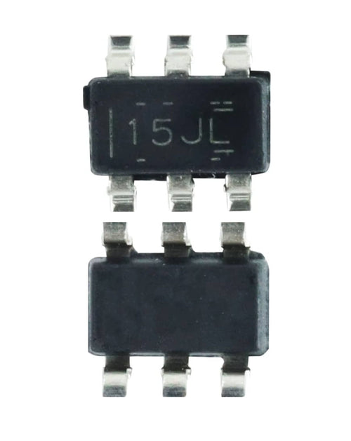 15JL SOP6 Power Switch IC for PlayStation 5 / Nintendo Switch 2 (Near HDMI Port) (Soldering Required) image 0