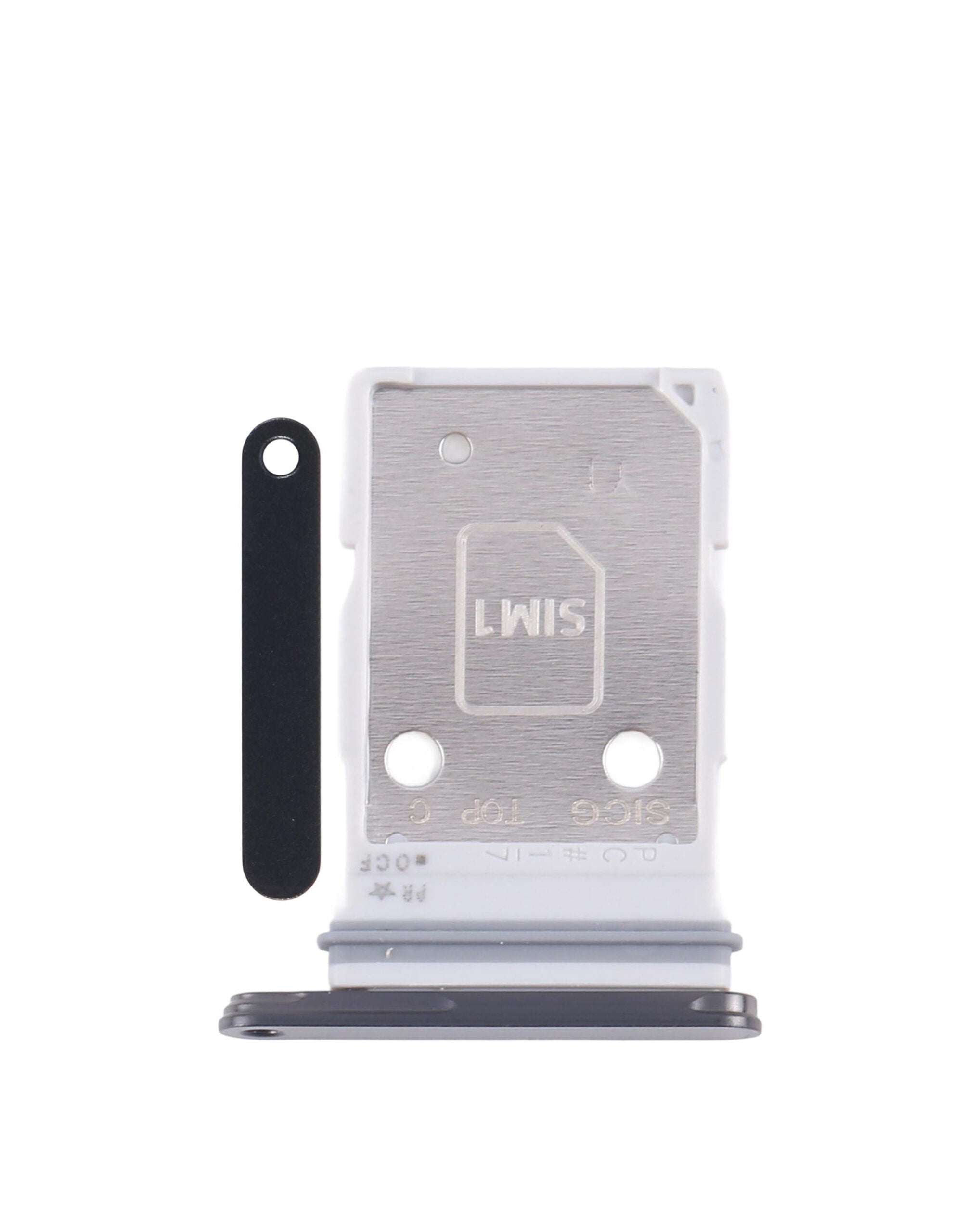 Sim Card Tray for Galaxy S25 Edge 5G (BLACK) image 0