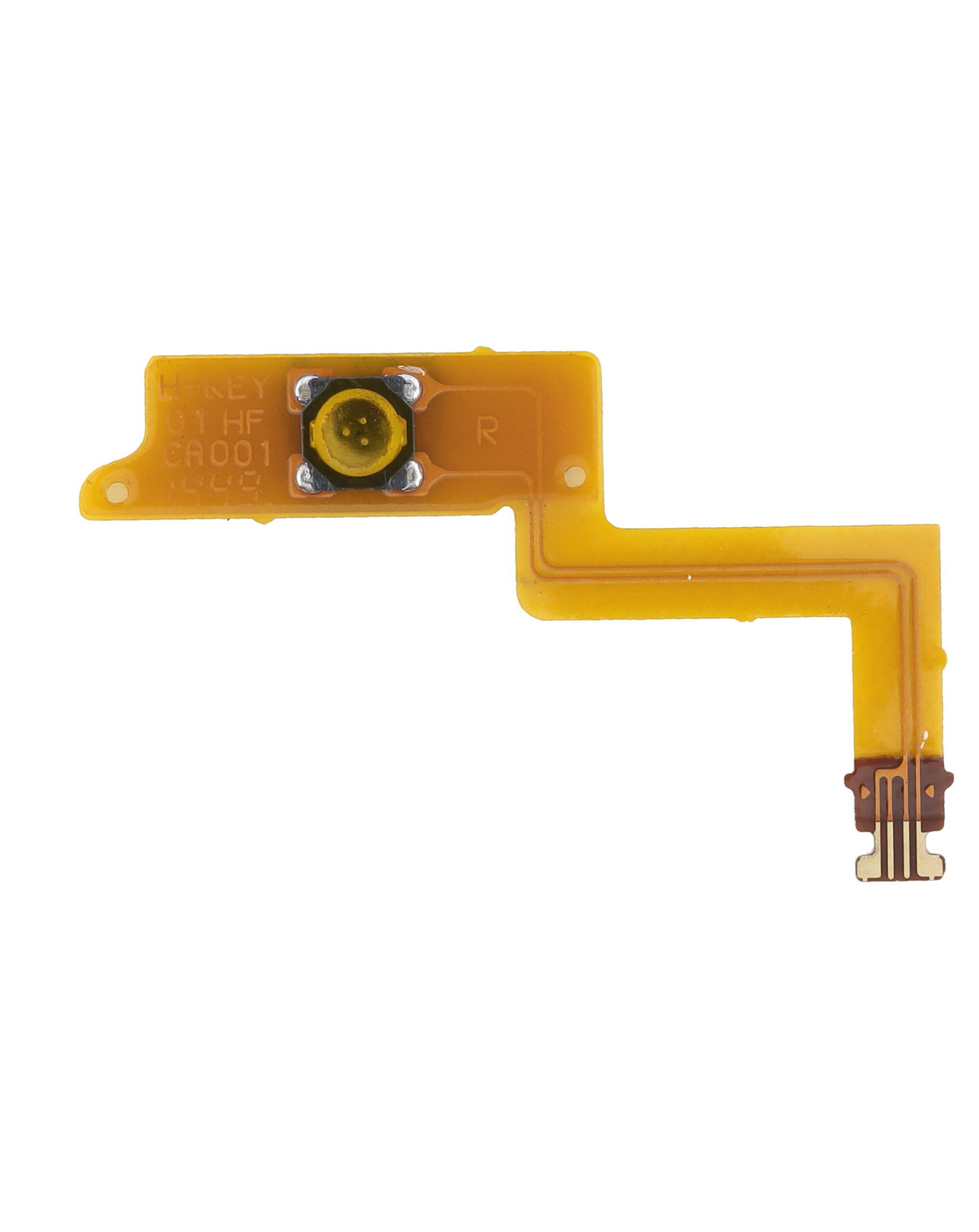Home Button Flex Cable for New Nintendo 3DS XL image 0