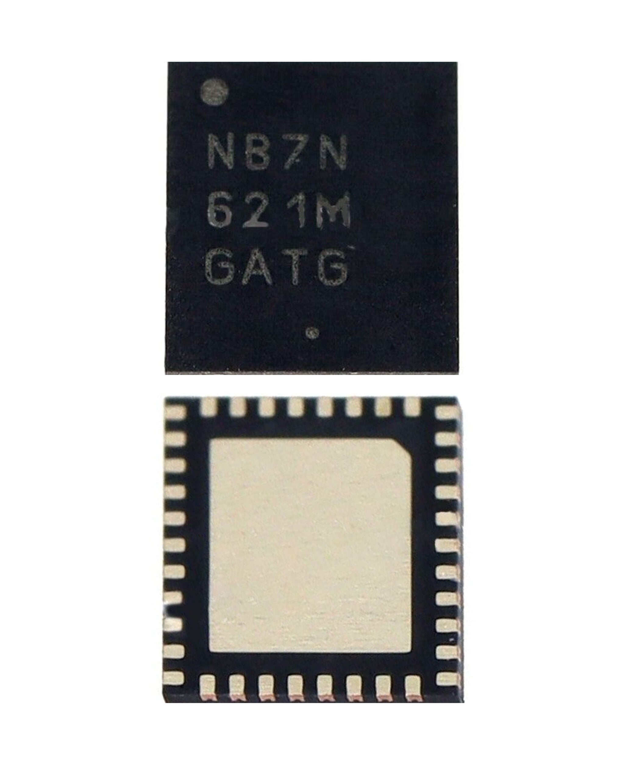 HDMI Retimer IC for Xbox Series X / Xbx Series S (NB7N621M) image 0