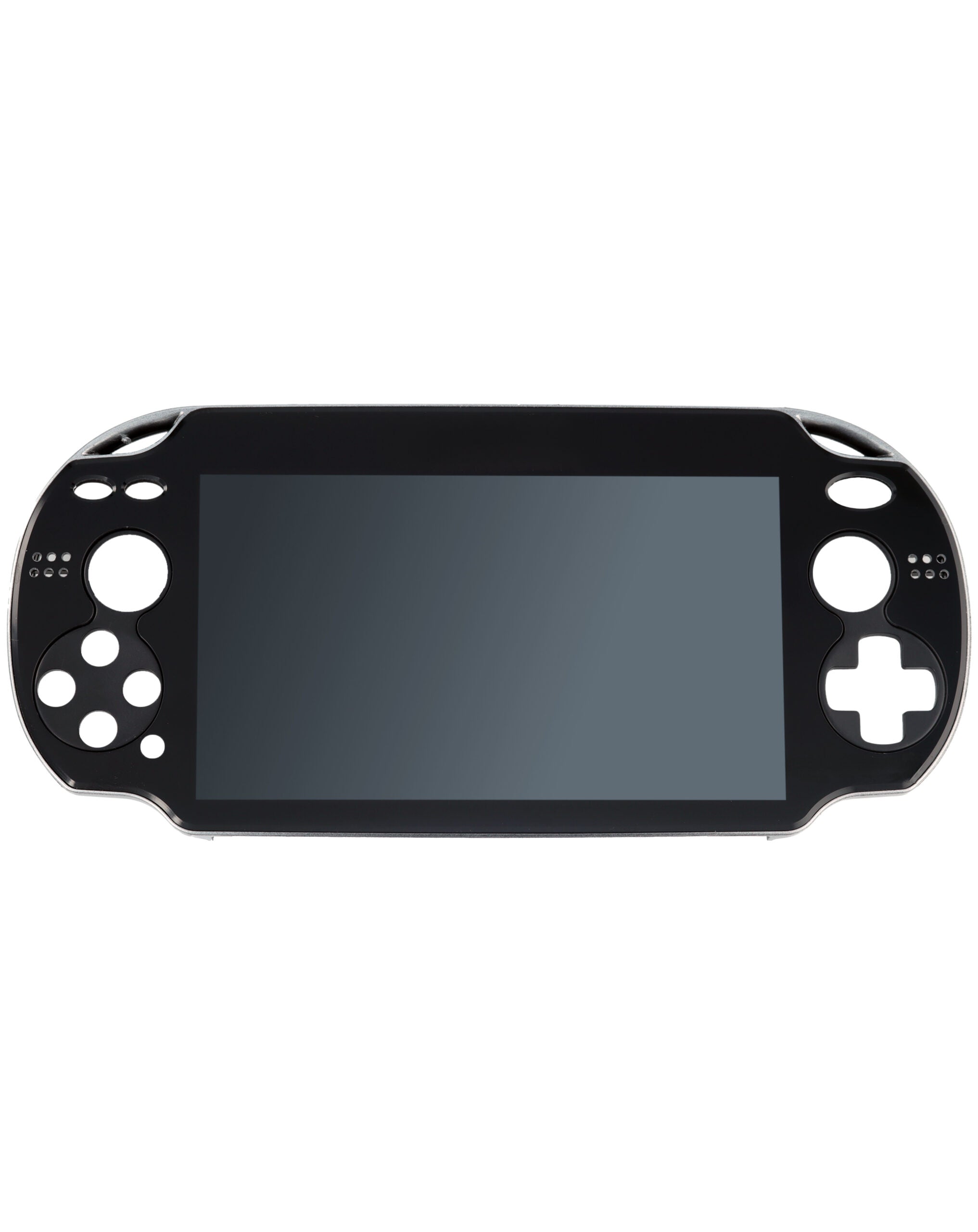 Screen Replacement with Bracket for PlayStation Vita 1000 image 0
