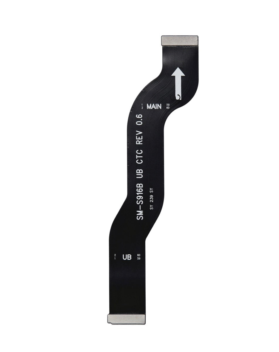LCD Flex Cable for Galaxy S23 Plus 5G (S916B) image 0