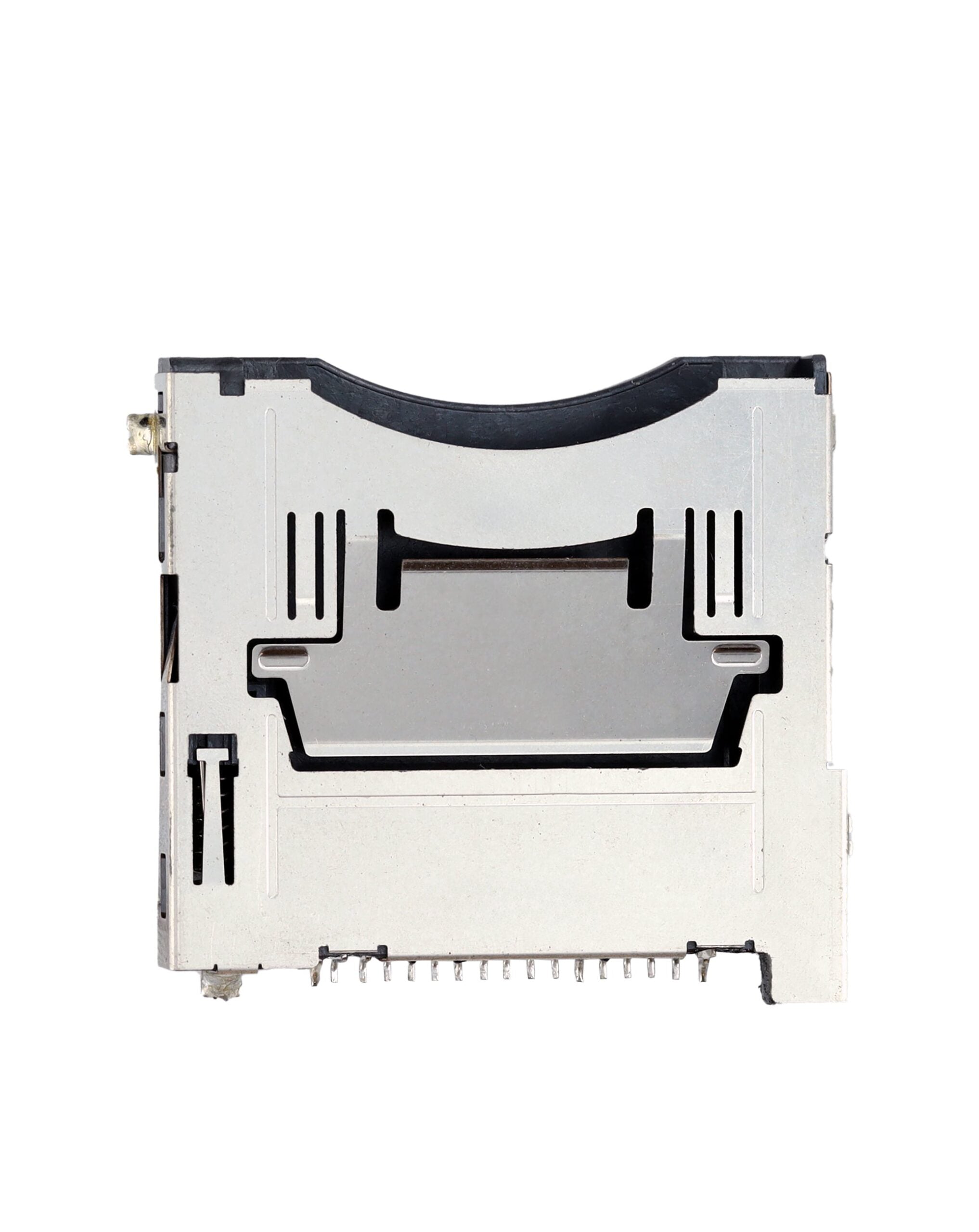 Game Card Slot for Nintendo 3DS XL / 3DS image 0