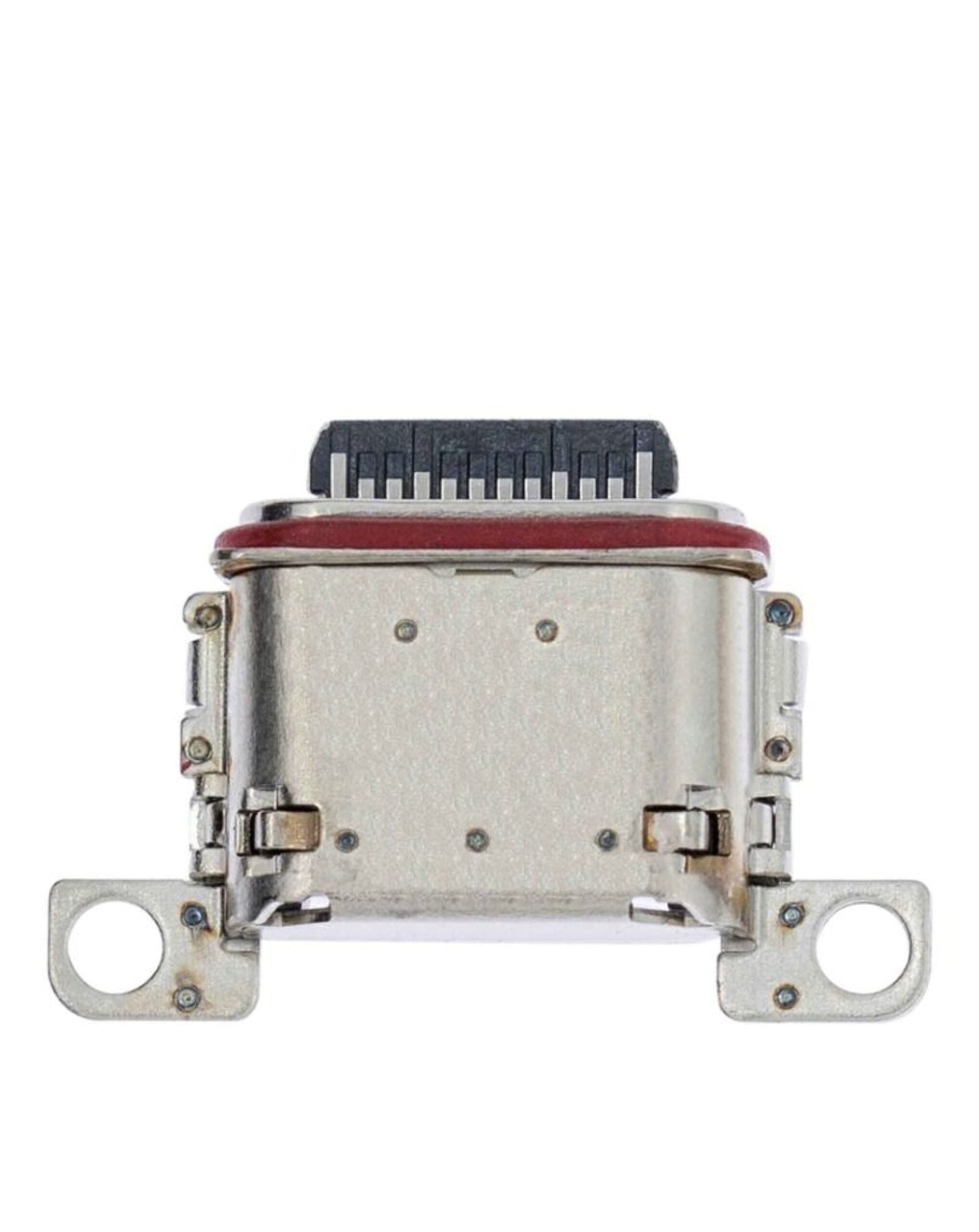 Charging Port for Galaxy S23 Ultra/S23 Plus/S23/S22/S22 Plus/S22 Ultra/S21/S21 Plus/S21 Ultra/S21 FE (Soldering Required) (Pack of 10) image 0